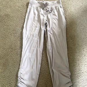 Lululemon 7/8 length joggers